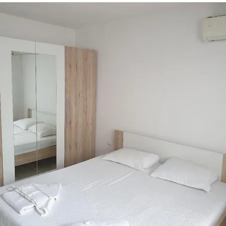 아파트 Magi 소조폴