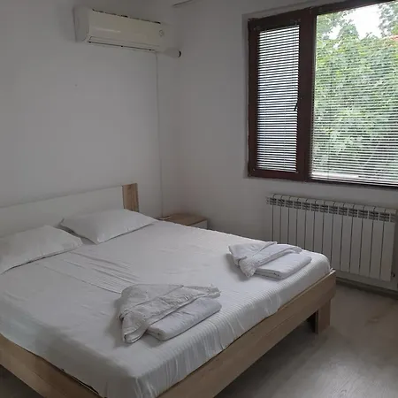 아파트 Magi 소조폴