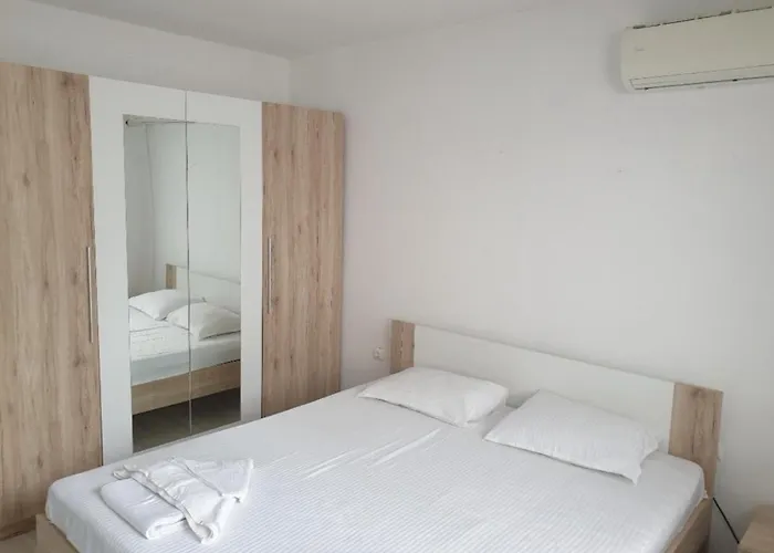 Appartamento Magi Sozopol